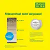 MANN-FILTER Karbonlu Kabin Filtresi CUK 24 013 (Hyundai)