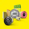 MANN-FILTER Karbonlu Kabin Filtresi CUK 24 013 (Hyundai)