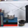 Areon Ken Blister Vanilla Araç Bardaklık Kokusu
