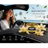 Areon Ken Blister Vanilla Araç Bardaklık Kokusu