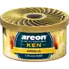Areon Ken Blister Vanilla Araç Bardaklık Kokusu