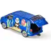 Siku VW Transporter 1338