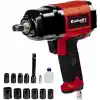 Einhell Havalı Somun Sıkma Makinesi TC-PW 610 4138960