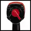 Einhell Havalı Somun Sıkma Makinesi TC-PW 610 4138960