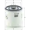 MANN-FILTER W 7008 Yağ Filtresi (Ford)