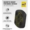 Scosche MAGDMB MagicMount 360 Derece Ayarlanabilir Kafalı Araç için Manyetik Telefon Tutucu