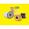 MANN-FILTER W 7008 Yağ Filtresi (Ford)
