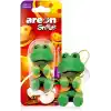 Areon Smile Blister Apple Cinnamon Oto Araç Kokusu