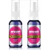 Areon 30 ml Blue Blaster Bubble Gum Oto Araç Spreyi