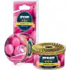 Areon Ken Blister Bubble Gum Araç Bardaklık Kokusu
