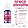 Areon 30 ml Blue Blaster Bubble Gum Oto Araç Spreyi