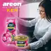 Areon Ken Blister Bubble Gum Araç Bardaklık Kokusu