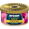 Areon Ken Blister Bubble Gum Araç Bardaklık Kokusu