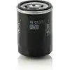 MANN-FILTER W 610/3 Yağ Filtresi (Fiat)