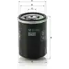 MANN-FILTER W 610/3 Yağ Filtresi (Fiat)