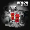 Areon Smile Blister Black Crystal Oto Araç Kokusu