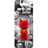 Areon Smile Blister Black Crystal Oto Araç Kokusu