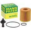 MANN-FILTER HU 7019 z Yağ Filtresi (Toyota)