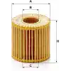 MANN-FILTER HU 7019 z Yağ Filtresi (Toyota)
