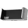 Bix Saiji T2 Araç İçi Telefon Tutucu Havalandırma Klipsli 360° Dönebilen Universal Uyumlu