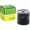 MANN-FILTER W 7032 Yağ Filtresi