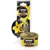 Areon Ken Blister Vanilla Black Araç Bardaklık Kokusu