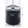 MANN-FILTER W 7032 Yağ Filtresi