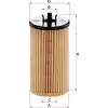 MANN-FILTER HU 612/2 x Yağ Filtresi (Opel)