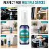 Areon 30 ml Blue Blaster Summer Dream Oto Araç Spreyi