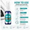 Areon 30 ml Blue Blaster Summer Dream Oto Araç Spreyi
