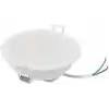 Philips 59448 Meson 105 7.5W 6500K WH Gömme LED Spot, Beyaz Işık