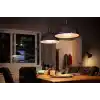 Philips LED Classic 40W B35 Led Mum Filament Ampul, 2700K Beyaz Işık, E14 İnce Duy, Dim Edilmez, 2li Ekopaket