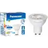 PANASONIC GU10 LED DİMLi LAMBA, SICAK BEYAZ IŞIK 4W 310LM 3000K