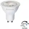 PANASONIC GU10 LED DİMLi LAMBA, SICAK BEYAZ IŞIK 4W 310LM 3000K