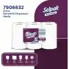Selpak Professional Extra Sensörlü Havlu, 21 Cm, 85 Metre