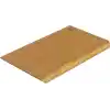 WMF Bambu Kesme Tahtası, 38 x 25 x 1,9 cm, Dikdörtgen, Meyve Suyu Oluklu, Et ve Sebze Kesme Tahtası, Bıçak Dostu Yüzey