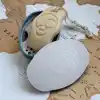 Foamie Travel Buddy Taşıma Kutusu – Katı Ürünler İçin Pratik ve Hijyenik Saklama