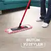 Vileda Pet Pro Temizlik Sistemi - Yedek Paspas