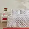 Sarah Anderson Amour Çift Kişilik Nevresim Takımı