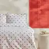 Sarah Anderson Amour Çift Kişilik Nevresim Takımı
