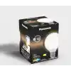 Panasonic Filament Ampul E27 13W 2000LM 2700K Milky