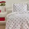 Sarah Anderson Amour Çift Kişilik Nevresim Takımı