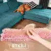 Vileda Pet Pro Temizlik Sistemi - Yedek Paspas