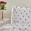 Sarah Anderson Amour Çift Kişilik Nevresim Takımı