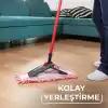 Vileda Pet Pro Temizlik Sistemi - Yedek Paspas