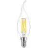 Philips Lighting 871951432437400 LED EEK D (A - G) E14 mum şeklinde 3.4W = 40W sıcak beyaz (Ø x U) 35mm