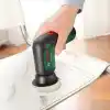 Bosch Home and Garden Elektrikli Temizleme Fırçası Universalbrush için Melamin Silgi Pedi (Karton Pakette 3 Adet)