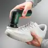Bosch Home and Garden Elektrikli Temizleme Fırçası Universalbrush için Melamin Silgi Pedi (Karton Pakette 3 Adet)