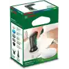 Bosch Home and Garden Elektrikli Temizleme Fırçası Universalbrush için Melamin Silgi Pedi (Karton Pakette 3 Adet)