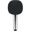 GROHE Vitalio Comfort 110 El Duşu, 2 Akışlı (Yağmur & Jet), SmartSwitch, 110mm Kare Duş Başlığı, Kireç Önleyici Sistem, Krom, 26925001